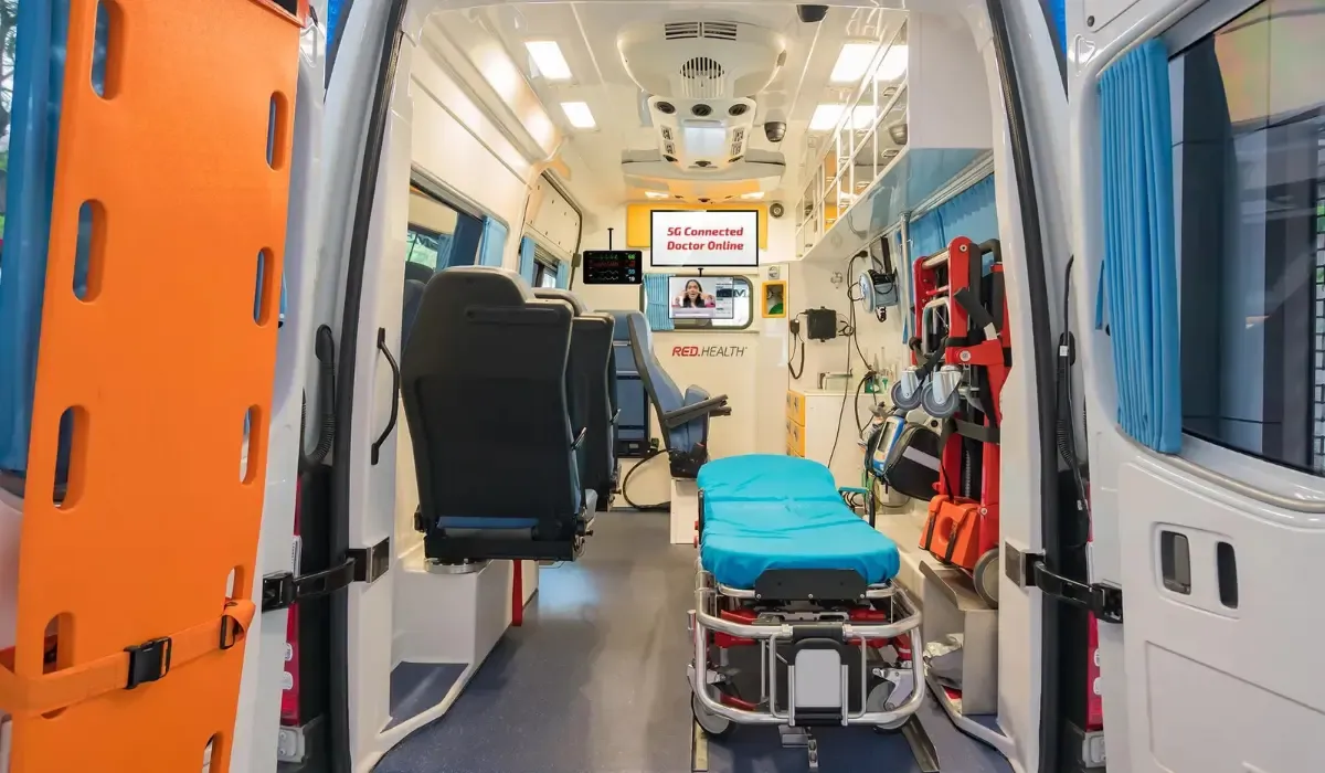 Ambulance