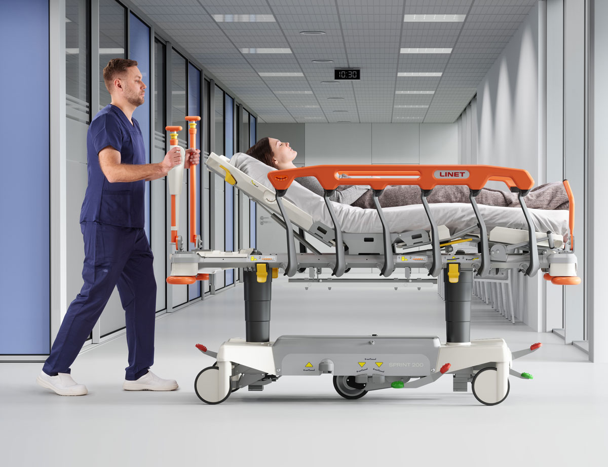 Patient Transportation